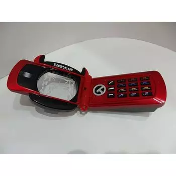 Камен Райдер Ден-О кульминационный мобильный Кетарус