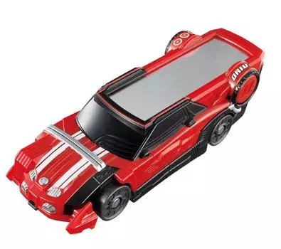 Камен Райдер Драйв DX Сдвиг Тридорон