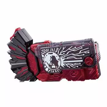 Камен Райдер DX Hellrise Progress Key Zero-One