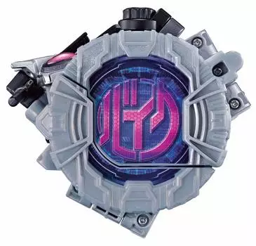 Камен Райдер DX Ride Striker Zi-O
