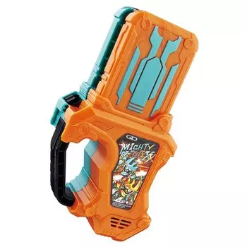 Камен Райдер Ex-Aid DX Mighty Brothers XX Гашат