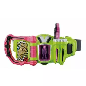 Камен Райдер Ex-Aid Transformation Belt DX Gamer Driver