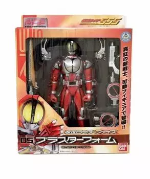 Камен Райдер Фаиз Камен Райдер Фаиз S-RHF05 (Форма бластера)