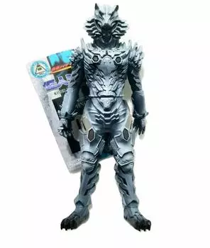 Камен Райдер Фаиз RKF07 Волк Орфнох