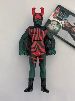 Камен Райдер Фантом Серия Человек-Паук