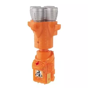 Камен Райдер Фурзе Астро Свитч EX ракетный переключатель супер один