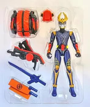 Камен Райдер Гаим AC11 Камен Райдер Гаим Качидоки Армс (Гаим)