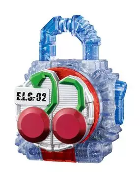 Камен Райдер Gaim DX Cherry Energy Lockseed