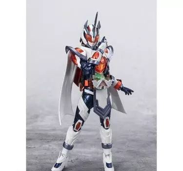 Камен Райдер Гатчард Камен Райдер Маджейд Сан Единорог SHFiguarts
