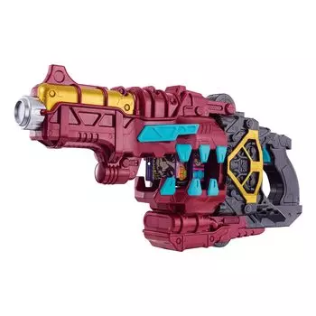 Камен Райдер Gav DX Henshin Gun Bake Magnum [BANDAI]