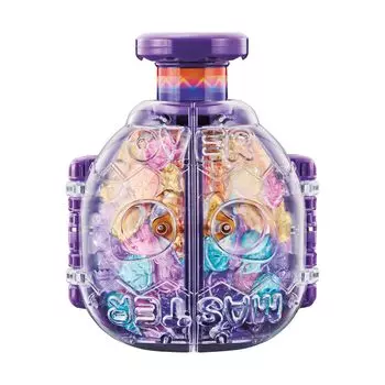 Камен Райдер Гэв DX Гочипод [BANDAI]