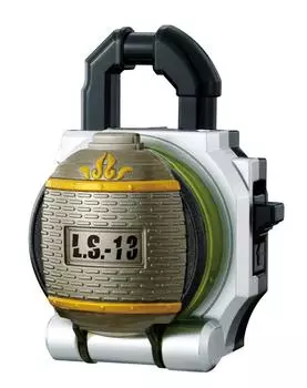 Камен Райдер Гейм DX Киви Локсид