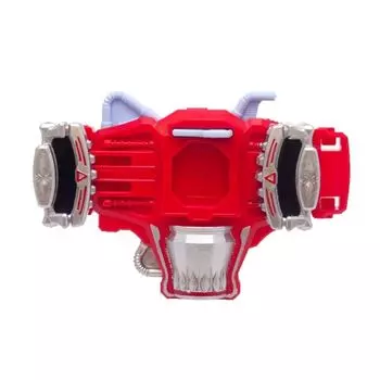 Камен Райдер Гейм (Гаим) драйвер mini genesis