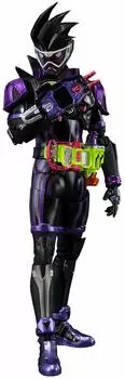 Камен Райдер Генм Экшн Геймер Уровень 2 SHFiguarts фиолетовый