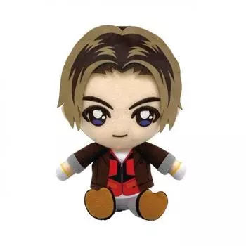 Камен Райдер Гитс Мичинага Азума Чиби Плюшевая игрушка