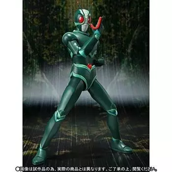 Камен Райдер J SHFiguarts