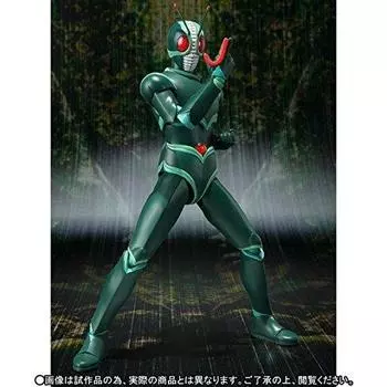 Камен Райдер J SHFiguarts
