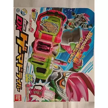 Камен Райдер Экс-Эйд трансформационный пояс DX геймер водитель