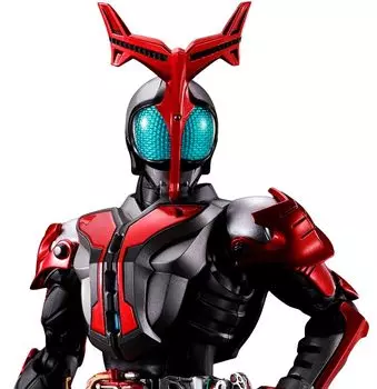 Камен Райдер Кабуто Гипер Форма Shinkocho Seiho 10th Anniversary 150 мм окрашенная фигурка SHFiguarts Ver. приблизительно. АБС и ПВХ