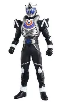 Камен Райдер Kiva Rider Hero Series KV08 Камен Райдер Сага