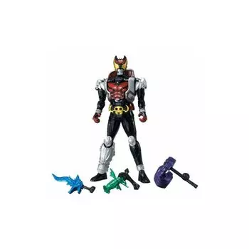 Камен Райдер Кива 4 изменение формы DX Камен Райдер Кива