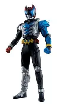 Камен Райдер Кива Rider Hero Series KV02 Камен Райдер Кива (Форма Гаруру)