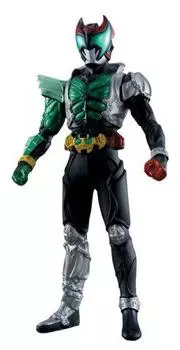Камен Райдер Кива Rider Hero Series KV03 Камен Райдер Кива (Форма Башера)