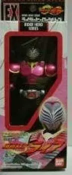 Камен Райдер Лайя [EX]