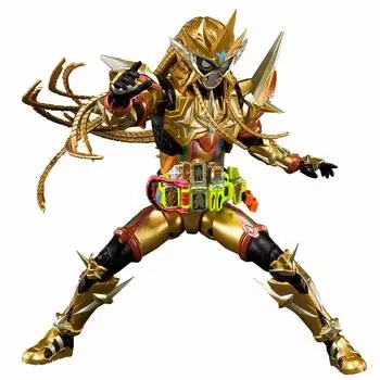 Камен Райдер Мутеки Геймер SHFiguarts Бывший помощник