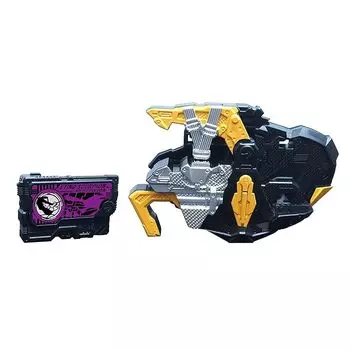 Камен Райдер Ноль Один Мини Мететсу Джинрай Форс Райзер