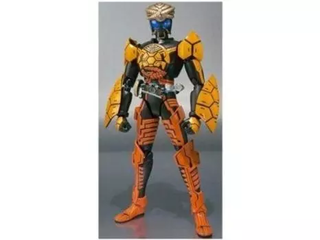Камен Райдер ООО Буракавани Combo Web SHFiguarts (Тамасии Эксклюзив)