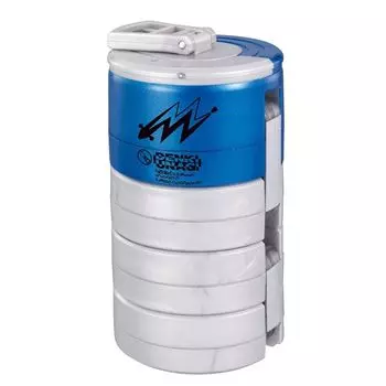 Камен Райдер ООО Кандроид серия 04 электрический угорь кандроид