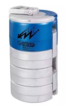 Камен Райдер ООО Кандроид Серия 04 Электрический Угорь Кандроид (ООО)