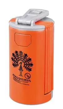 Камен Райдер ООО Кандроид Серия 06 Павлин Кандроид (ООО) оранжевый