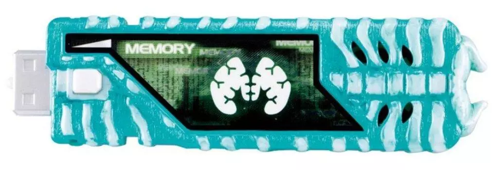 Камен Райдер ООО O комплект медалей EX (ООО)