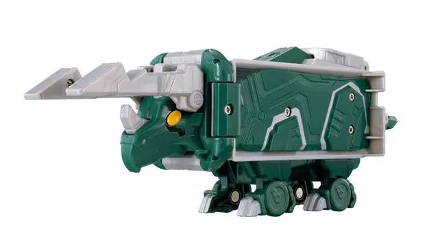 Камен Райдер ООО (ООО) Кандроид серии 08 Трицеракандроид