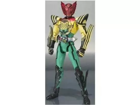 Камен Райдер ООО Супер Татоба Комбо SHFiguarts