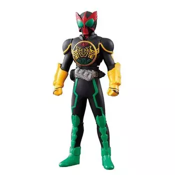 Камен Райдер ООО (Весла) RHSOOO 01 Камен Райдер ООО татоба комбо