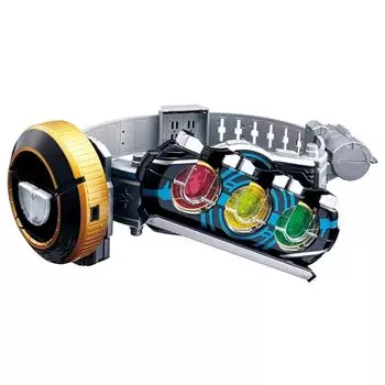 Камен Райдер ООО (Весла) Трансформационный пояс DX Oz Driver