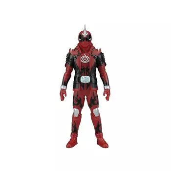 Камен Райдер Призрачный гонщик герой серии 5 боевой дух повышение духа