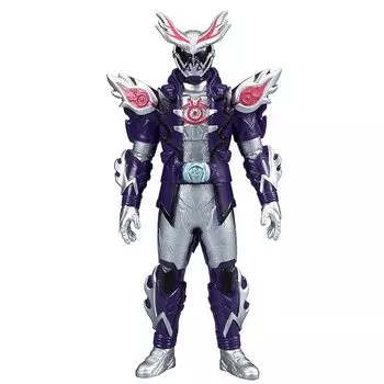 Камен Райдер Призрачный гонщик герой серии 8 Камен Райдер глубокий призрак