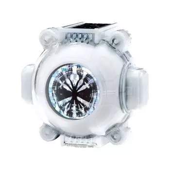 Камен Райдер Призрак DX Бенкей Призрак Значок