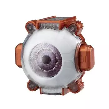 Камен Райдер Призрак DX Билли Кид Призрак Значок