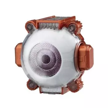 Камен Райдер Призрак DX Билли Кид Призрак Значок