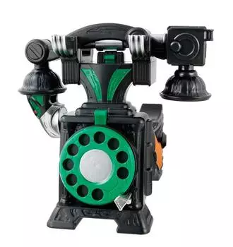 Камен Райдер Призрак Призрак Гаджет Серия 01 Кондор Денвар