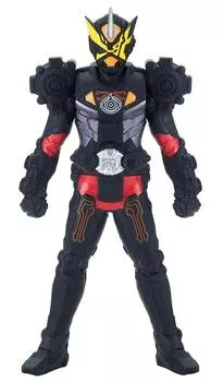 Камен Райдер Райдер Герой Серия 04 Камен Райдер Врата Призрачная Броня Зи-О