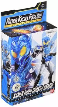 Камен Райдер RKF Legend Rider Series Камен Райдер Close Charge Zi-O