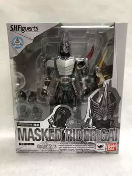 Камен Райдер Рюки Камен Райдер Гай Web SHFiguarts (Тамасии Лимитед)