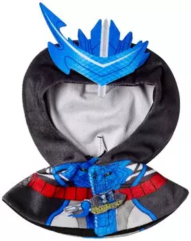 Камен Райдер Сэйбер x UCHI NOCO Камен Райдер Блейз