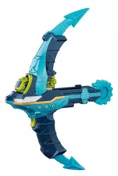 Камен Райдер Сборка Отъезд Отъезд DX Кайдзоку Хашер